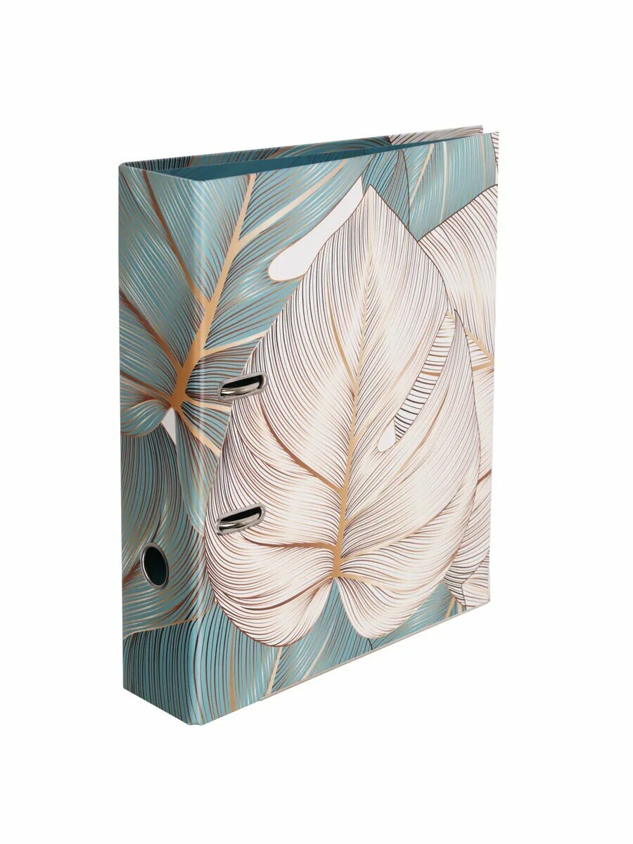 Папка регистратор А4