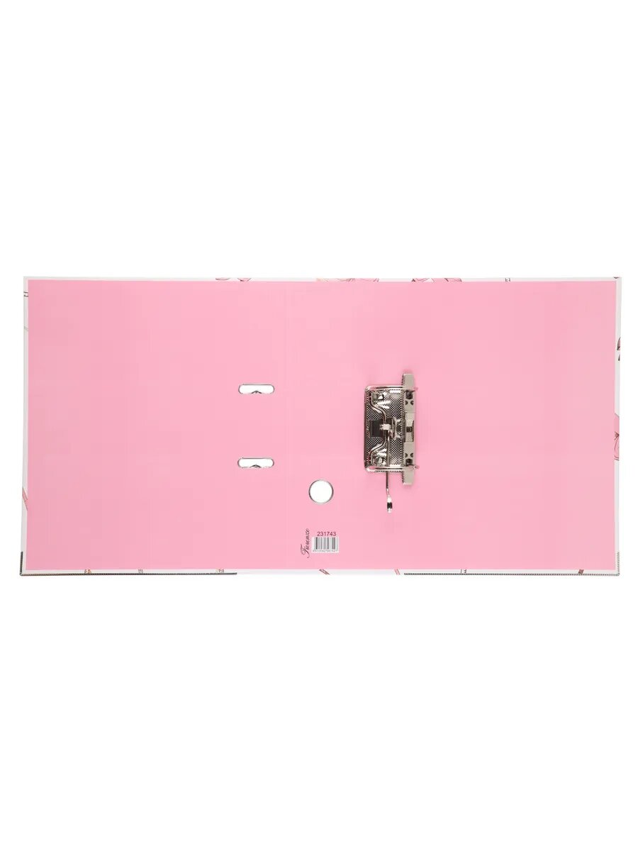 Папка регистратор А4 — фото 1