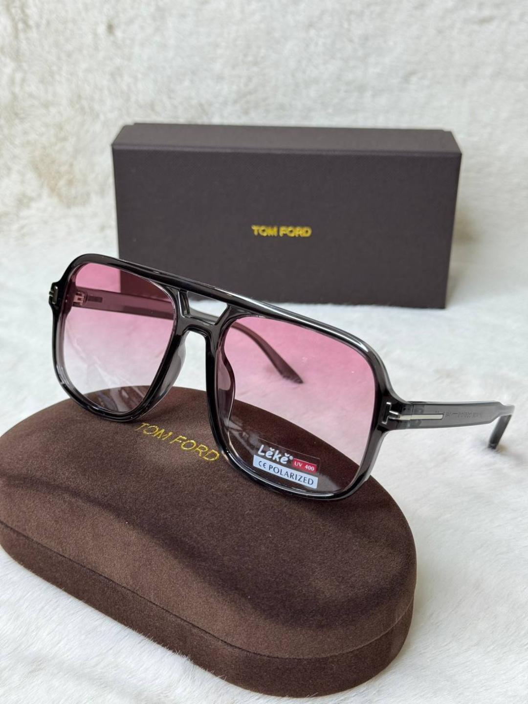 Солнцезащитные очки