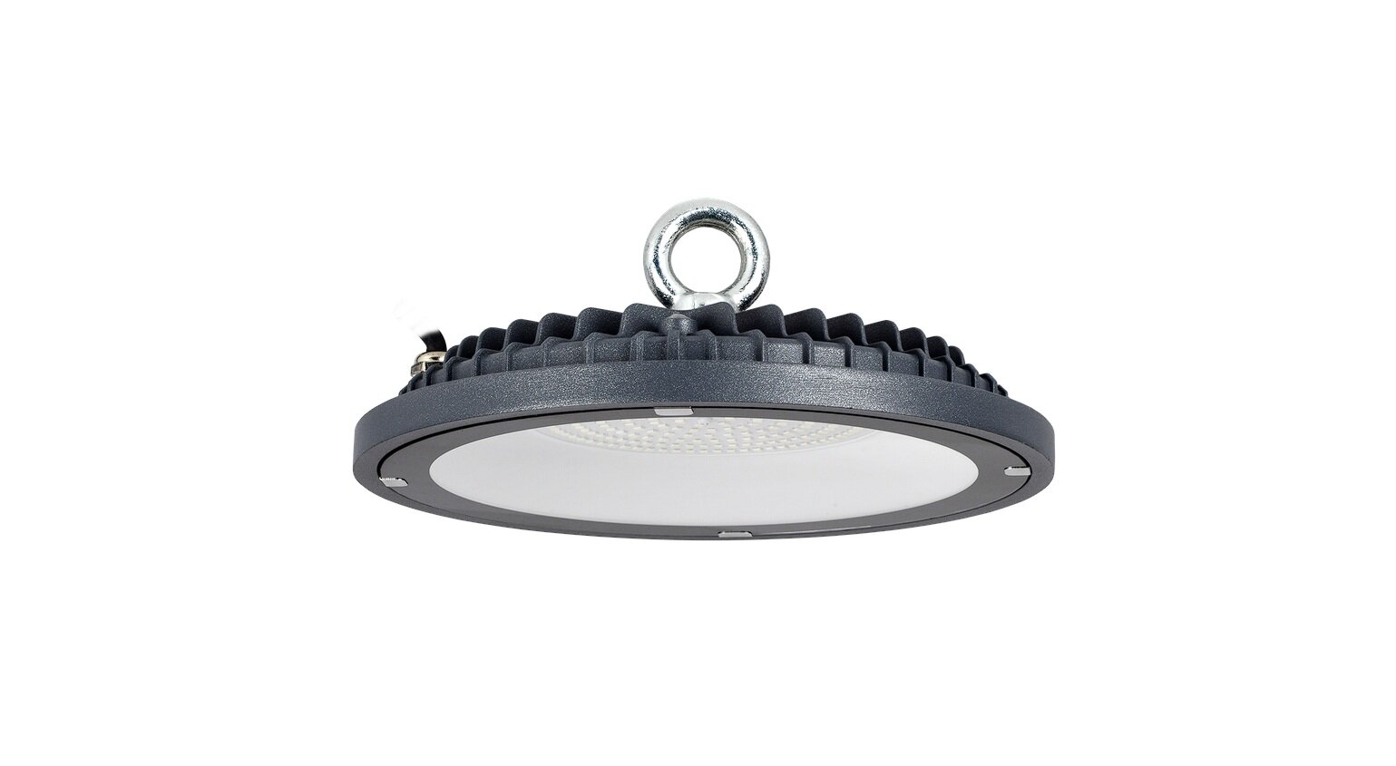 Светильник светодиодный ДСП 4022 200Вт 6500К IP65 IEK