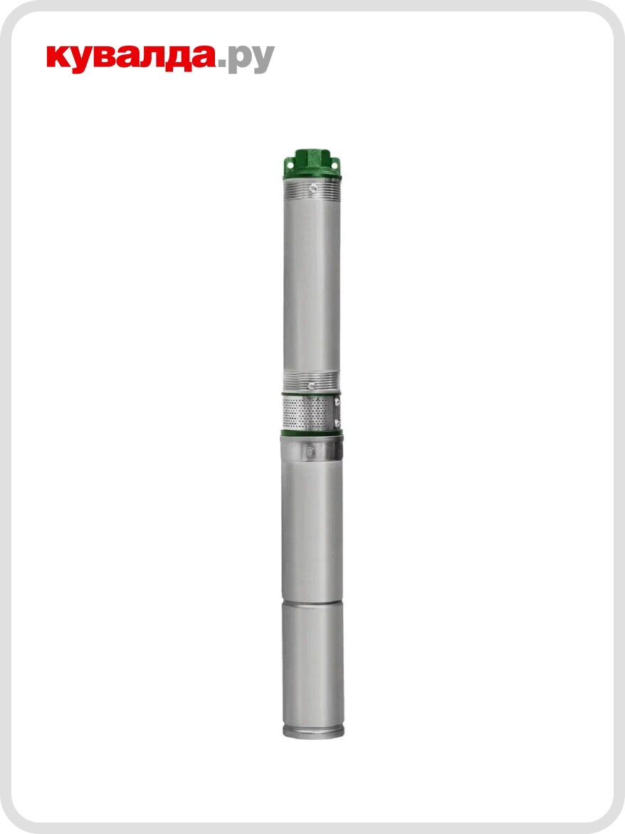 Насос скважинный OASIS SN(R/D/I) 50/ 29