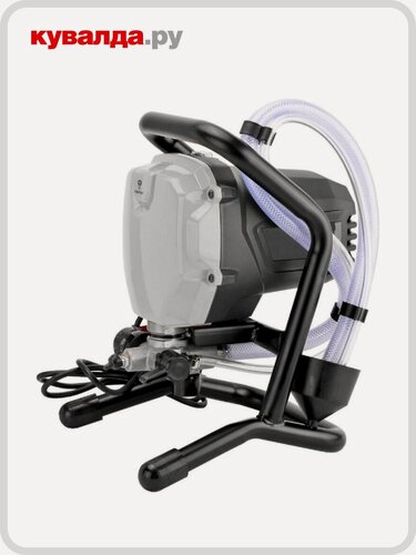 Изображение товара Агрегат окрасочный ZITREK R-Z8626 поршневой