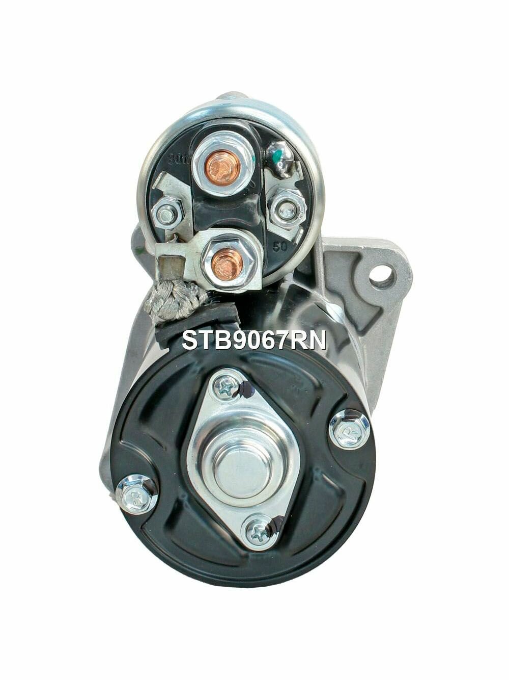 Стартер Krauf STB9067RN — фото 1