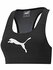 Топ-бра Puma Mid Impact 4Keeps Bra S для женщин