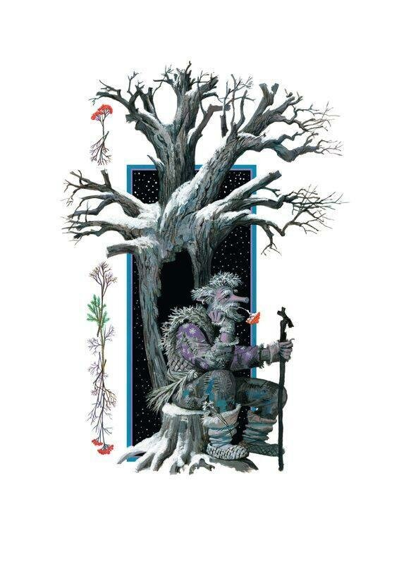 Александр Островский. "Снегурочка", подарочное издание, Вита Нова — фото 1