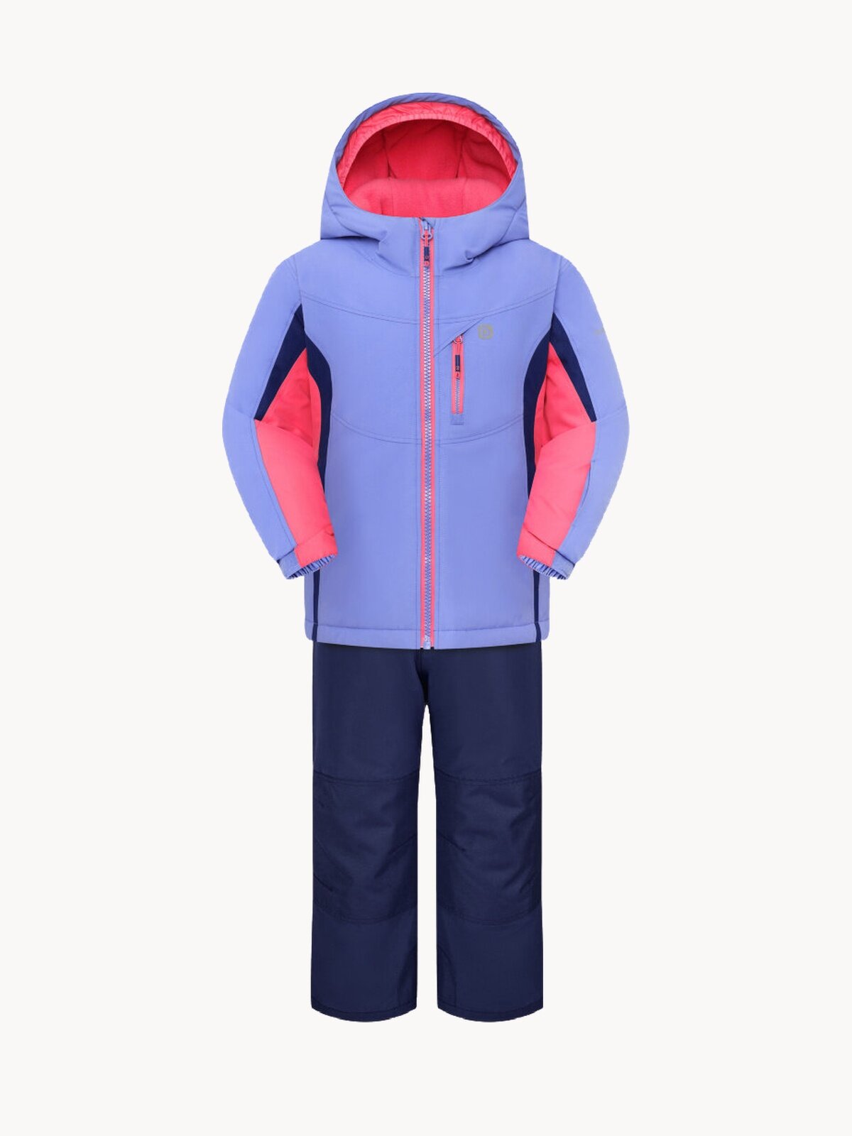 Комплект верхней одежды