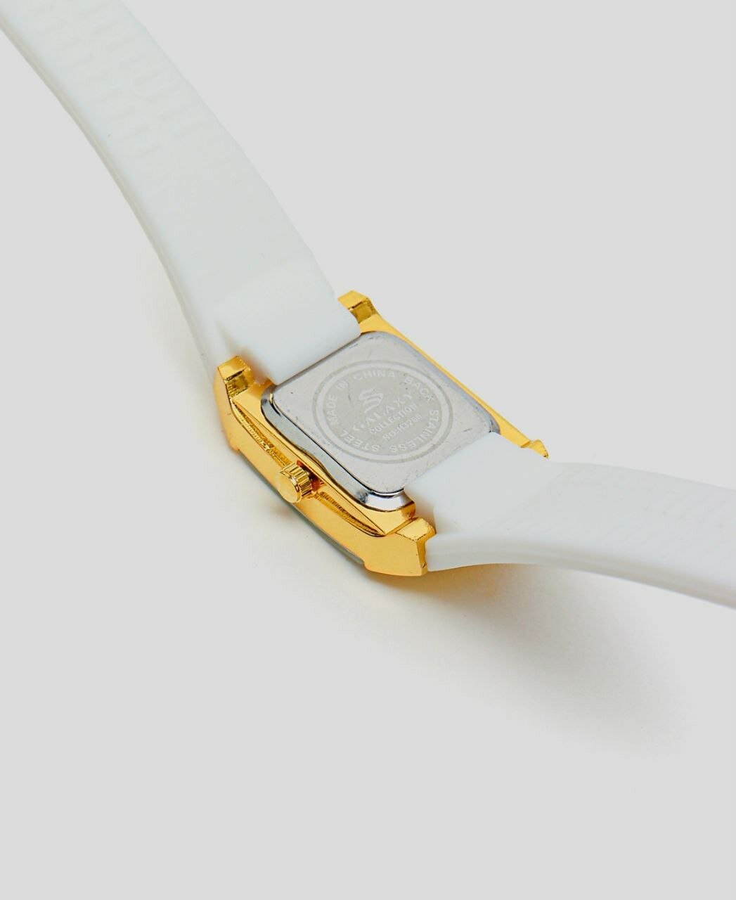 Наручные часы, белый — фото 1