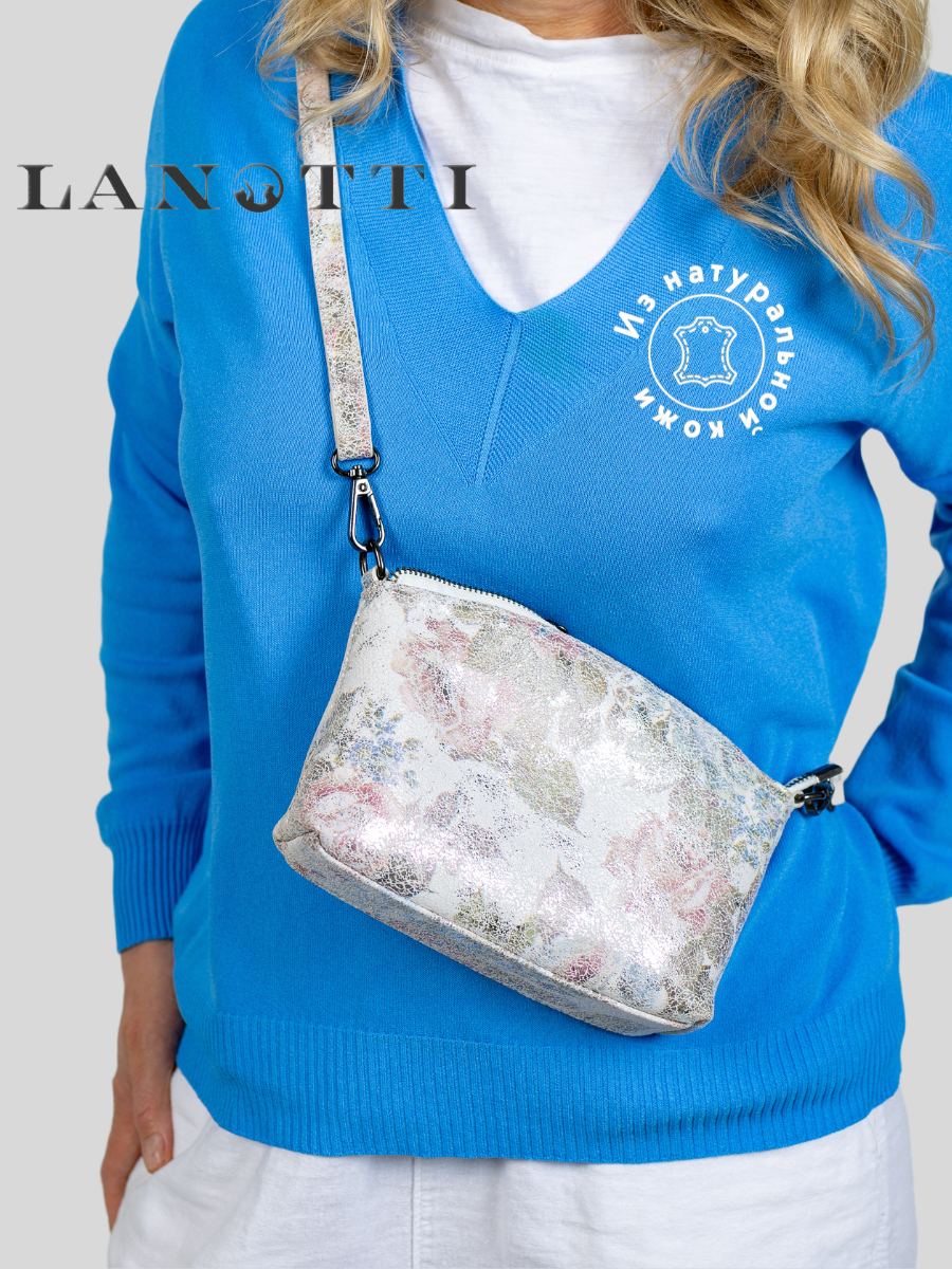 Сумка клатч LANOTTI