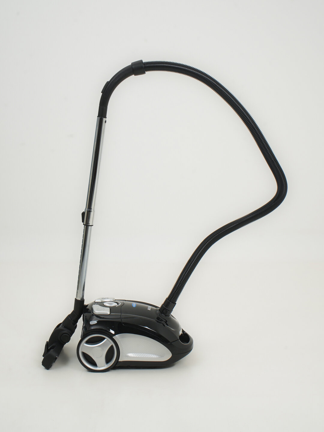 Пылесос, для сухой уборки, с аквафильтром/контейнером, 3500Вт