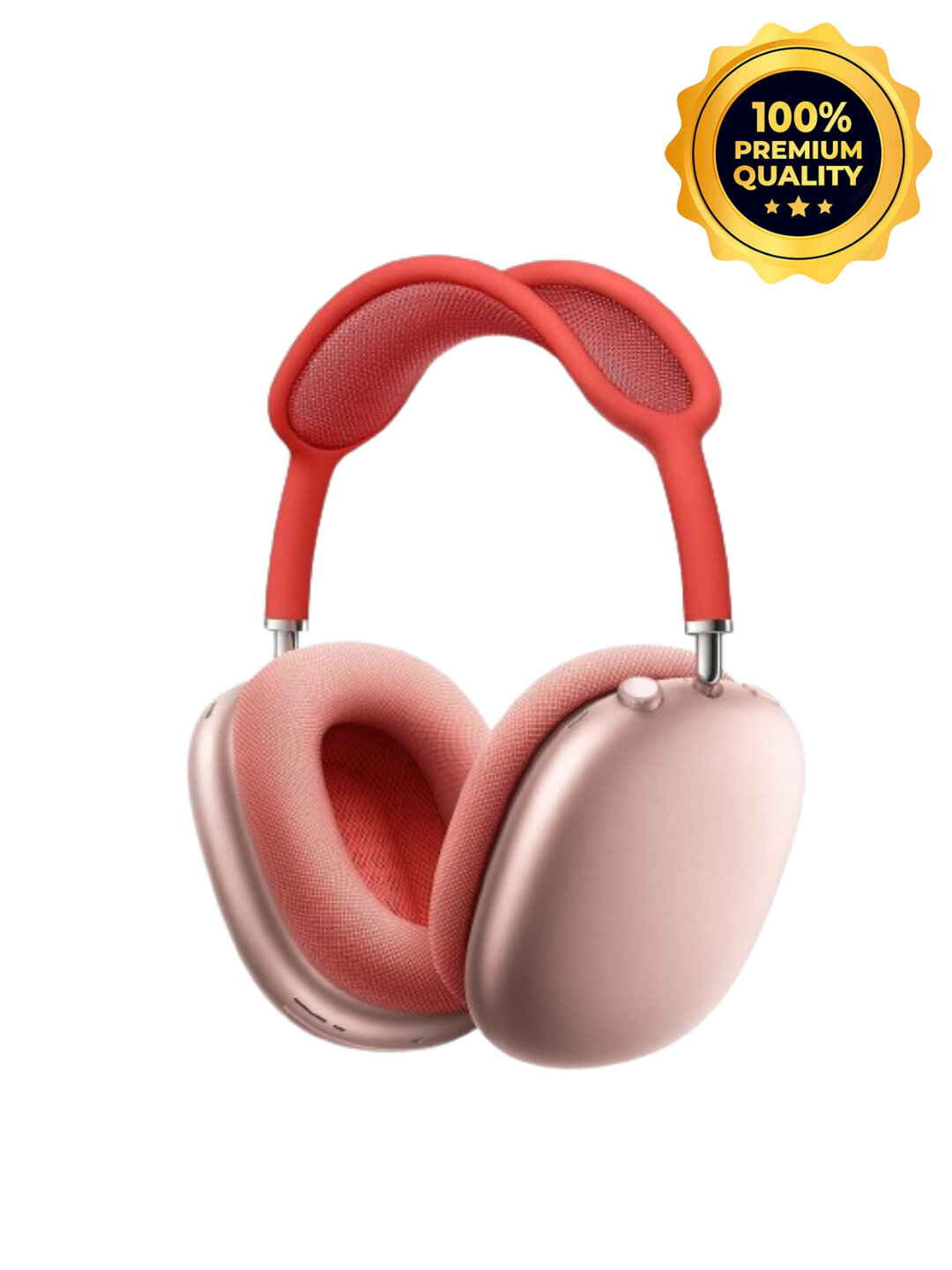 Беспроводные наушники Max с Bluetooth и Aux, стильный и удобный аксессуар