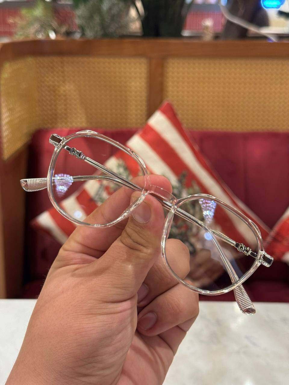 Солнцезащитные очки