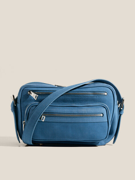 Сумка Maison David 