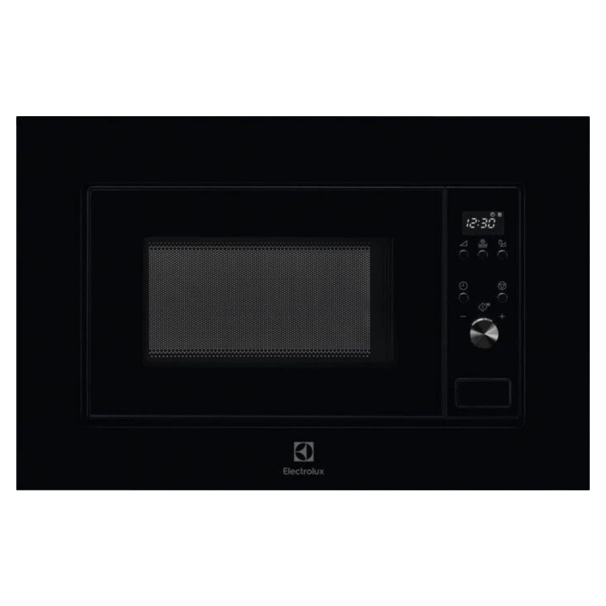 Встраиваемая микроволновая печь Electrolux LMS2203EMK, черный, 700 Вт