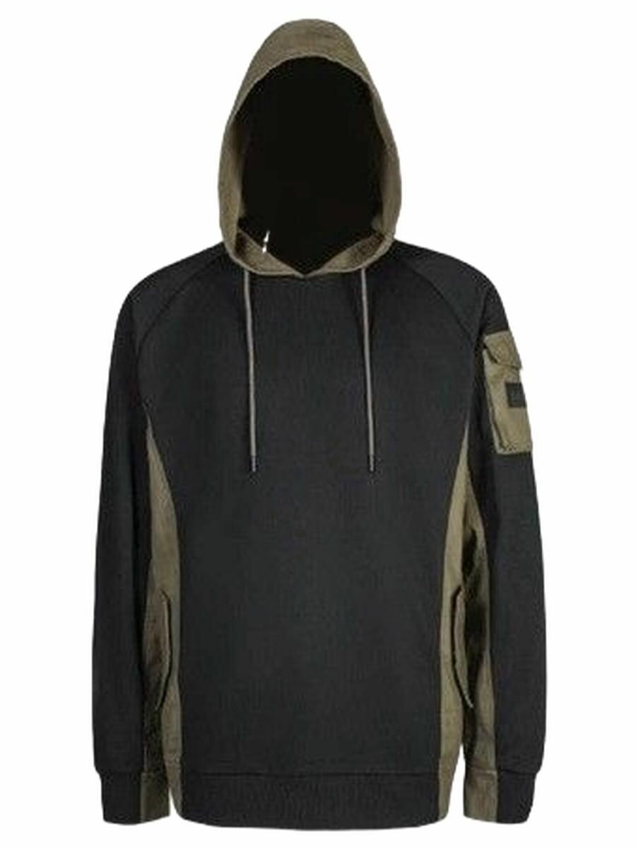 Джемпер Remington New town Black/Beige р. XL