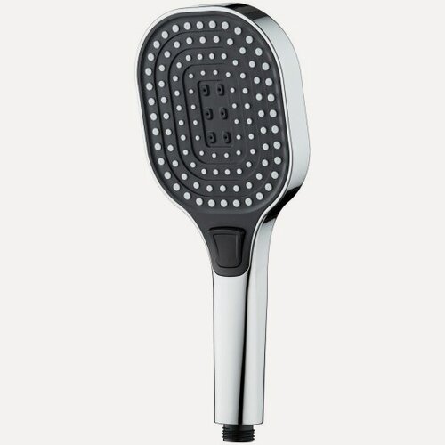 Изображение товара Лейка для душа Orange S15HScr 110 мм 3 режима, хром