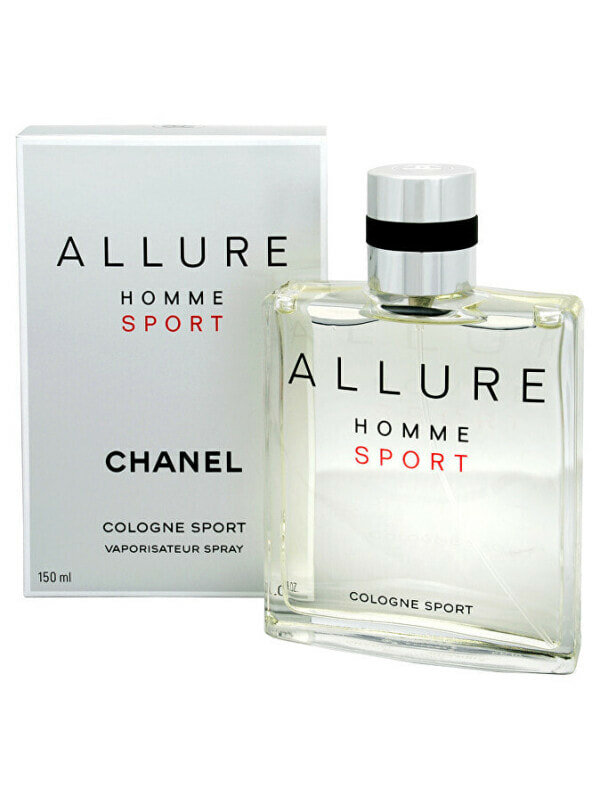 Одеколон Chanel Allure Homme Sport Cologne
