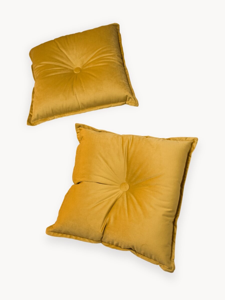 Подушка декоративная Linen Way