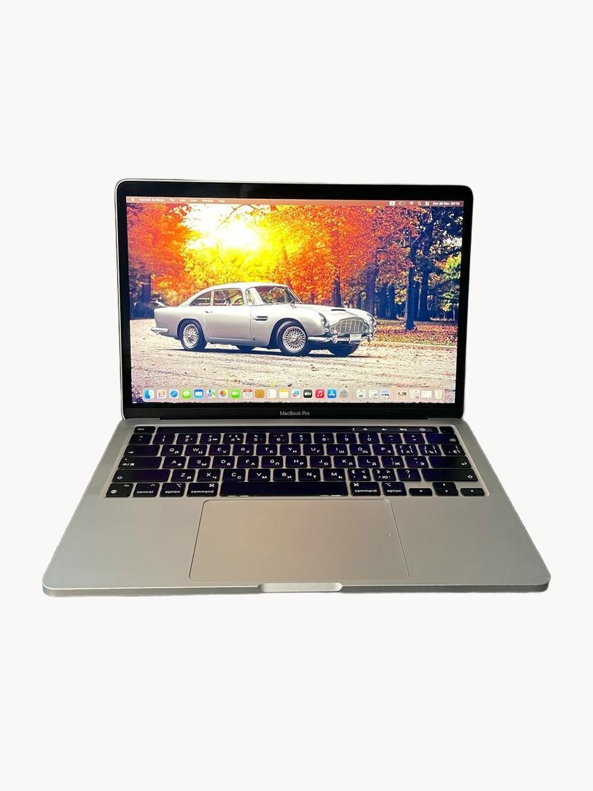 Macbook pro 13 m1 16gb 256gb — купить по низкой цене на Яндекс Маркете