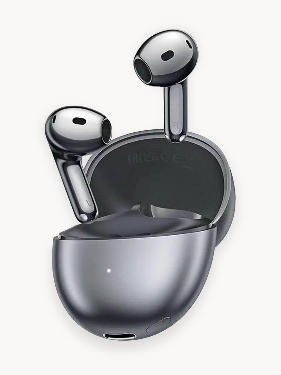 Беспроводные TWS-наушники HONOR CHOICE TWS S7 CHP-ME00