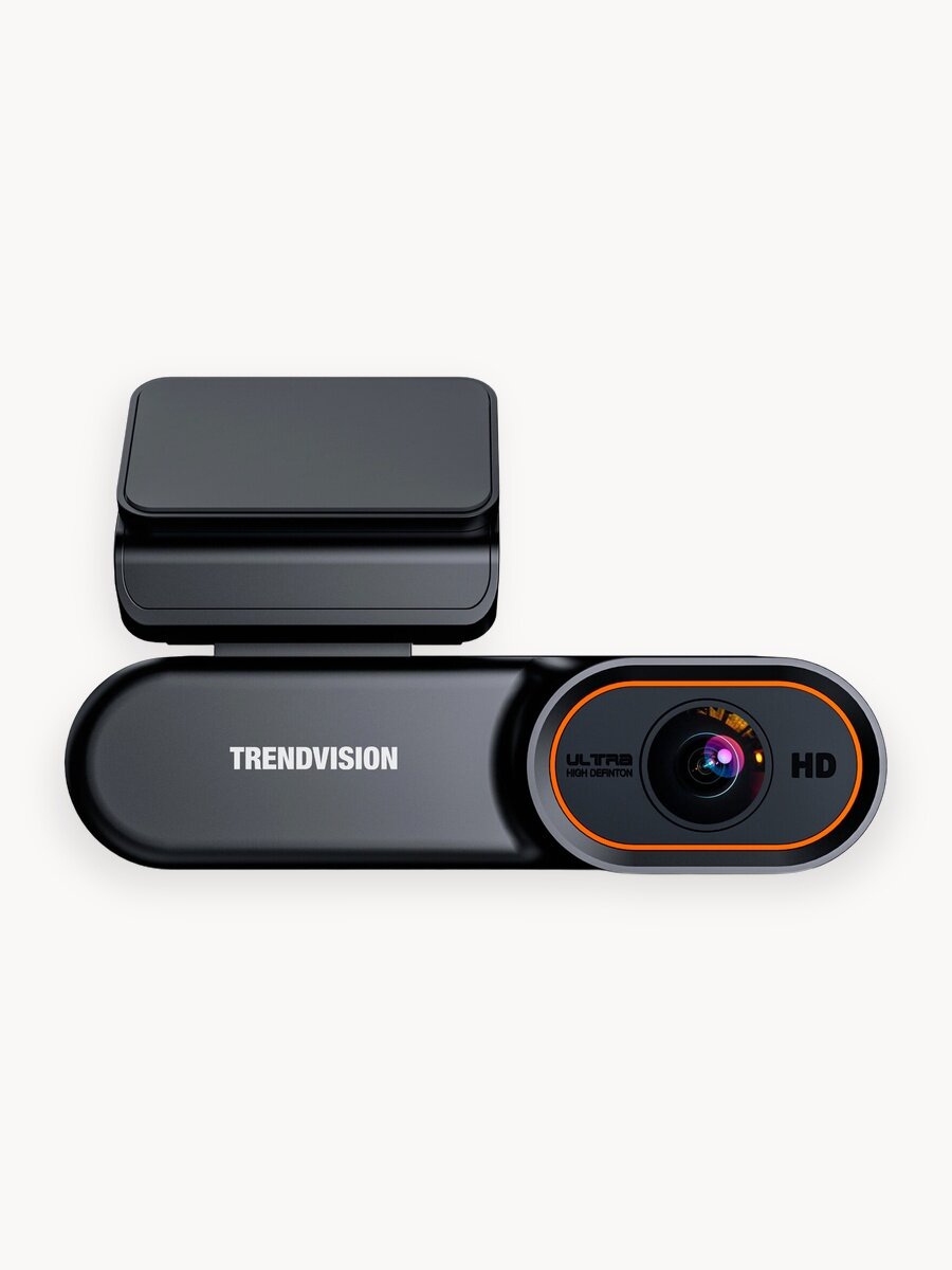 Видеорегистратор TrendVision "Online Sky 4G", 4G, для авто, с датчиком удара