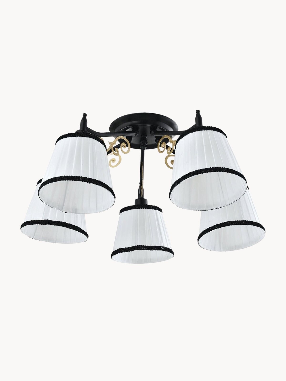 Люстра POWERLIGHT GRANNY