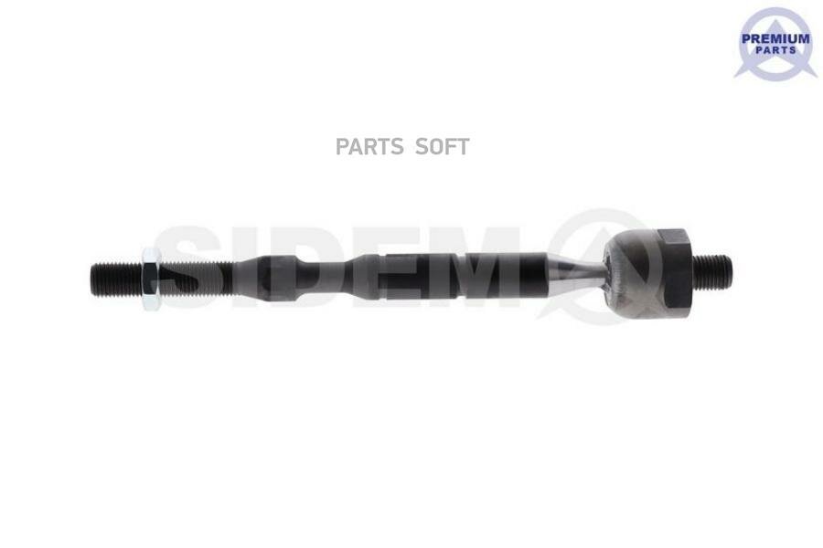 SIDEM 45216 Тяга рулевая передняя