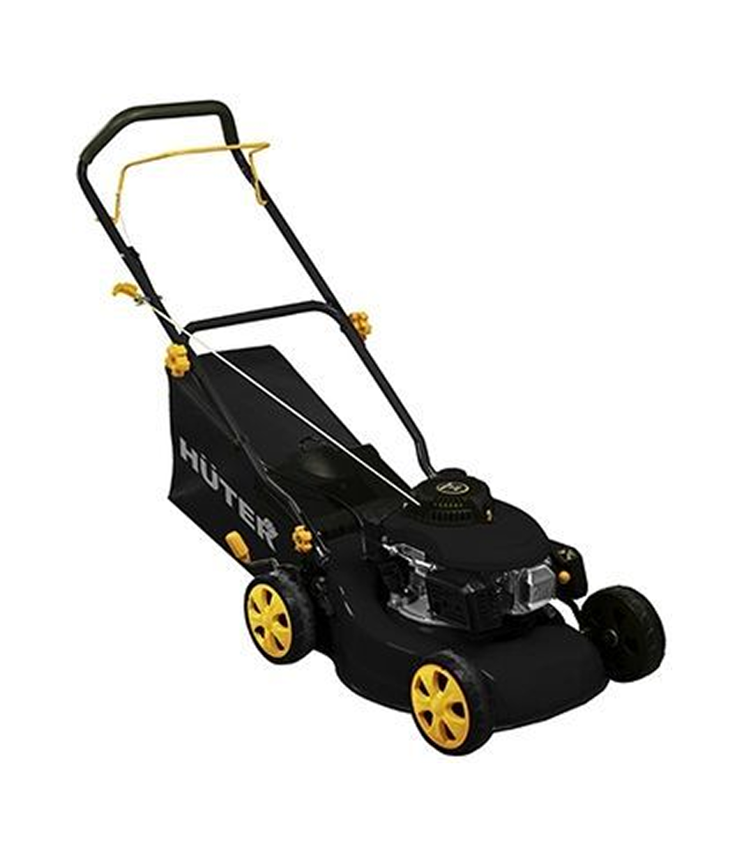 Газонокосилка роторная Huter GLM-3 5T  70 3 4   2500Вт  черный