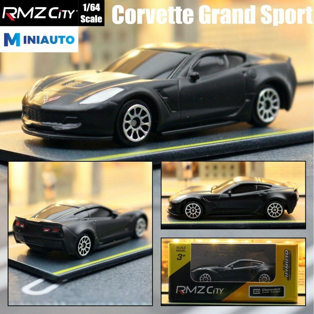 Высококачественная миниатюрная модель автомобиля 1:64 из сплава для украшения и коллекционирования