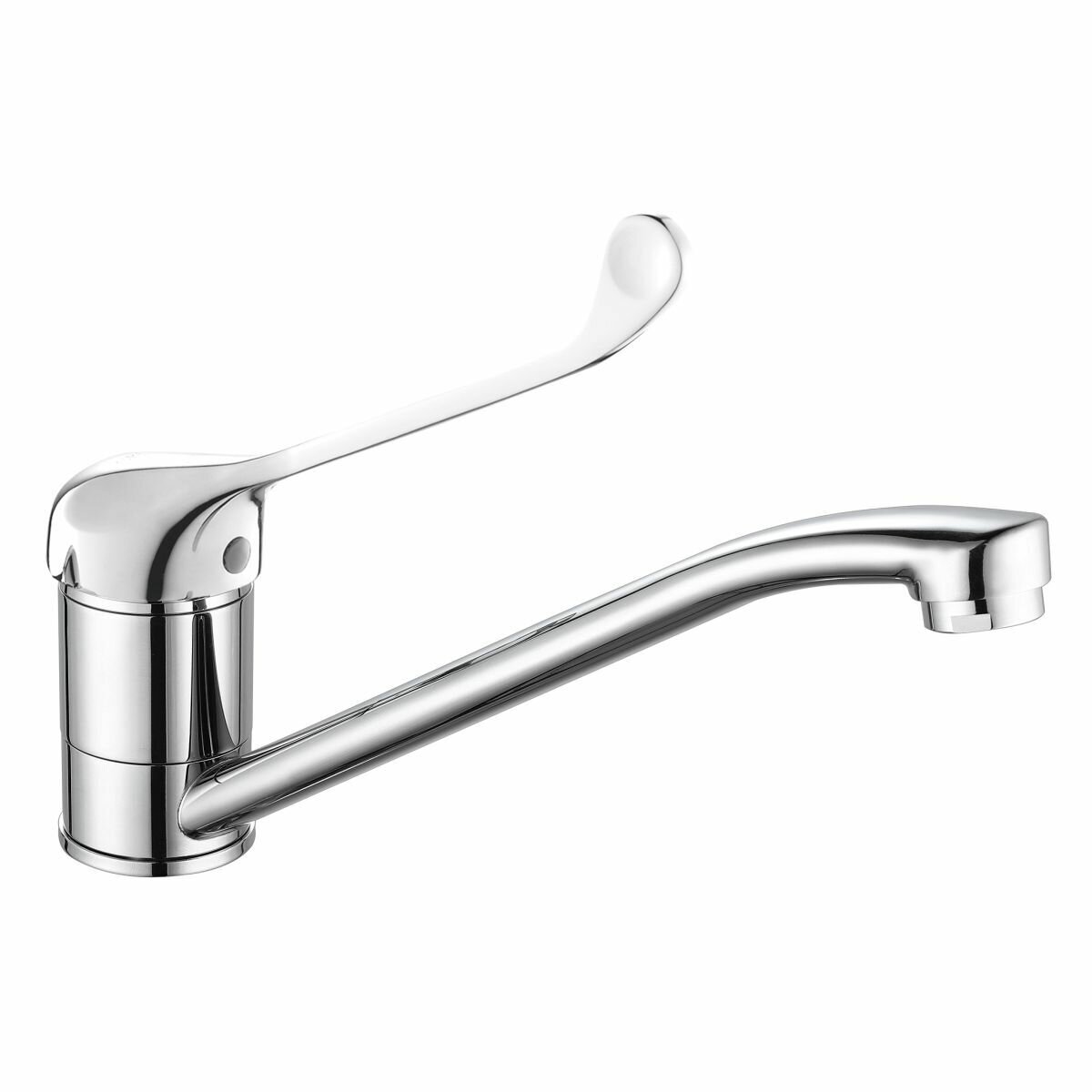 Смеситель хирургический GROSS AQUA 3509509-G0149 Professional