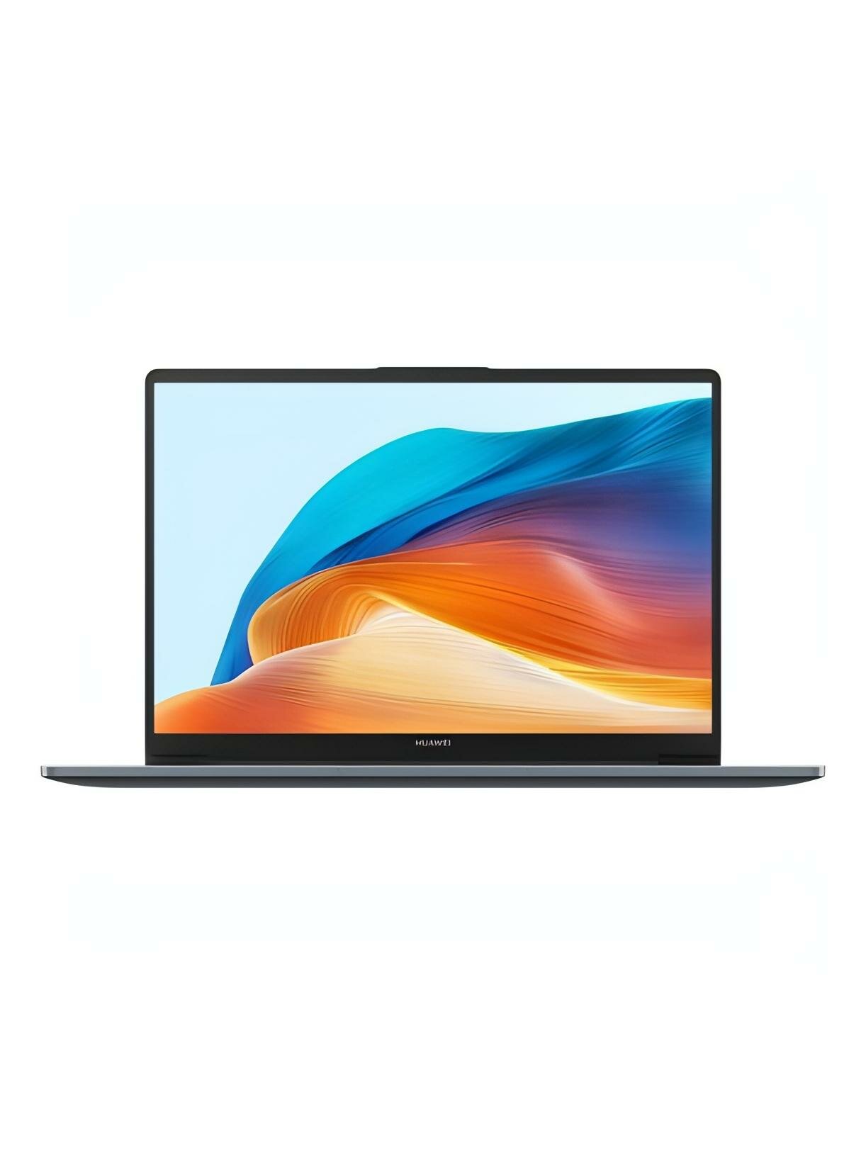 Ноутбук HUAWEI MateBook D14 i5-12450H/16/512 Sp. Graу (53013XFP) — фото 1