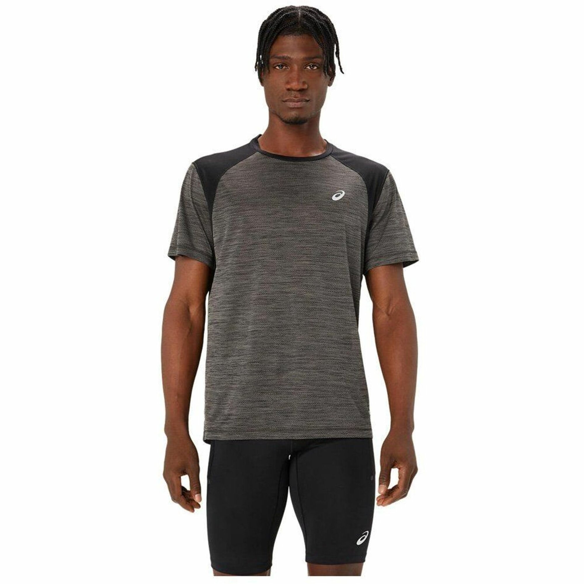 Футболка спортивная ROAD SS TOP