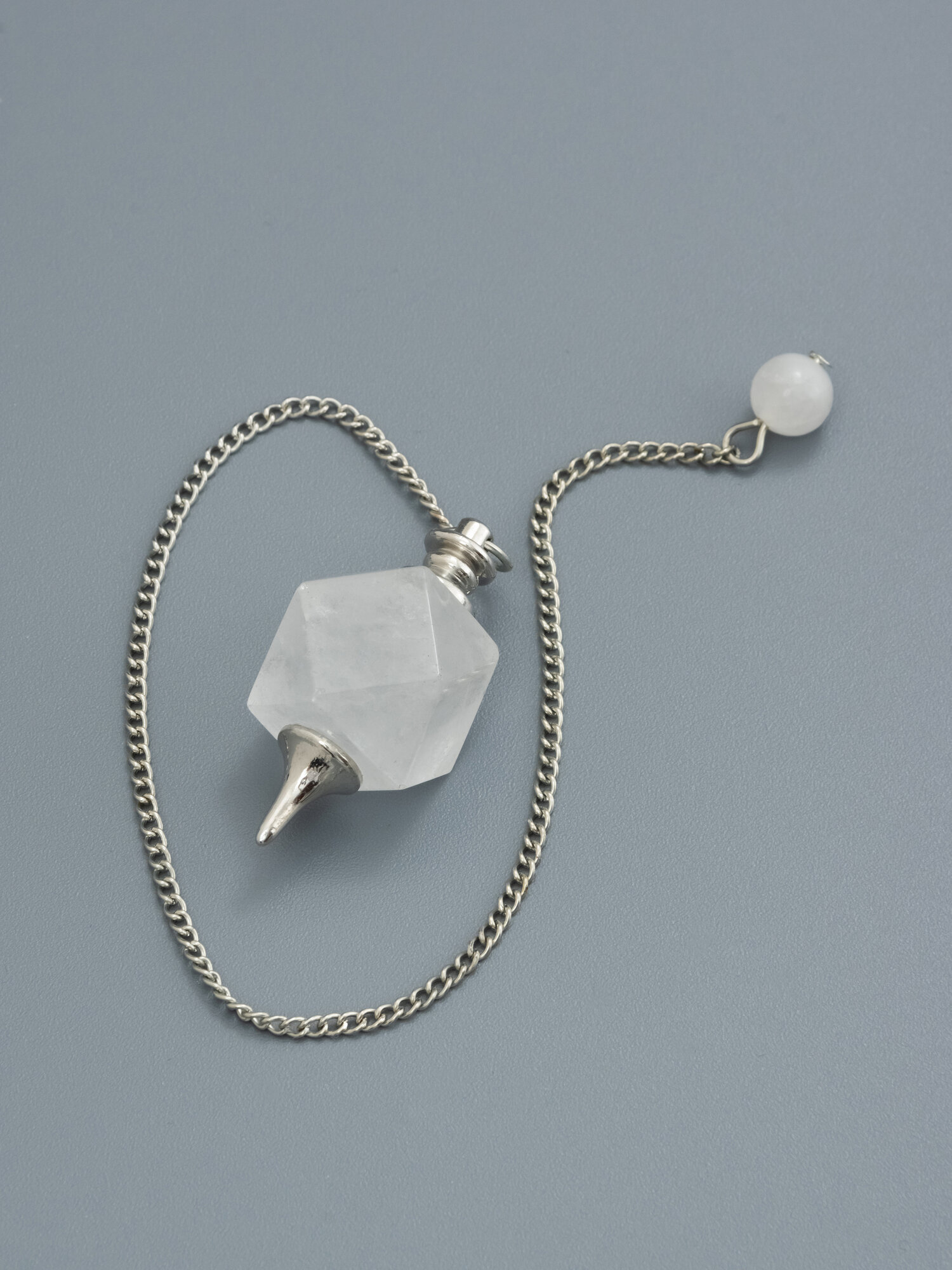 Маятник для биолокации — фото 1