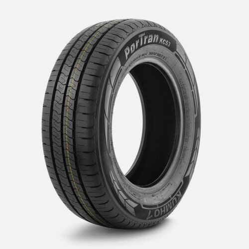 Изображение товара Шины летние Кумхо KC-53 215/70 R16 108/106T нешипованная летняя резина