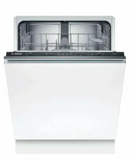 Встраиваемая посудомоечная машина Bosch SMV24AX04E