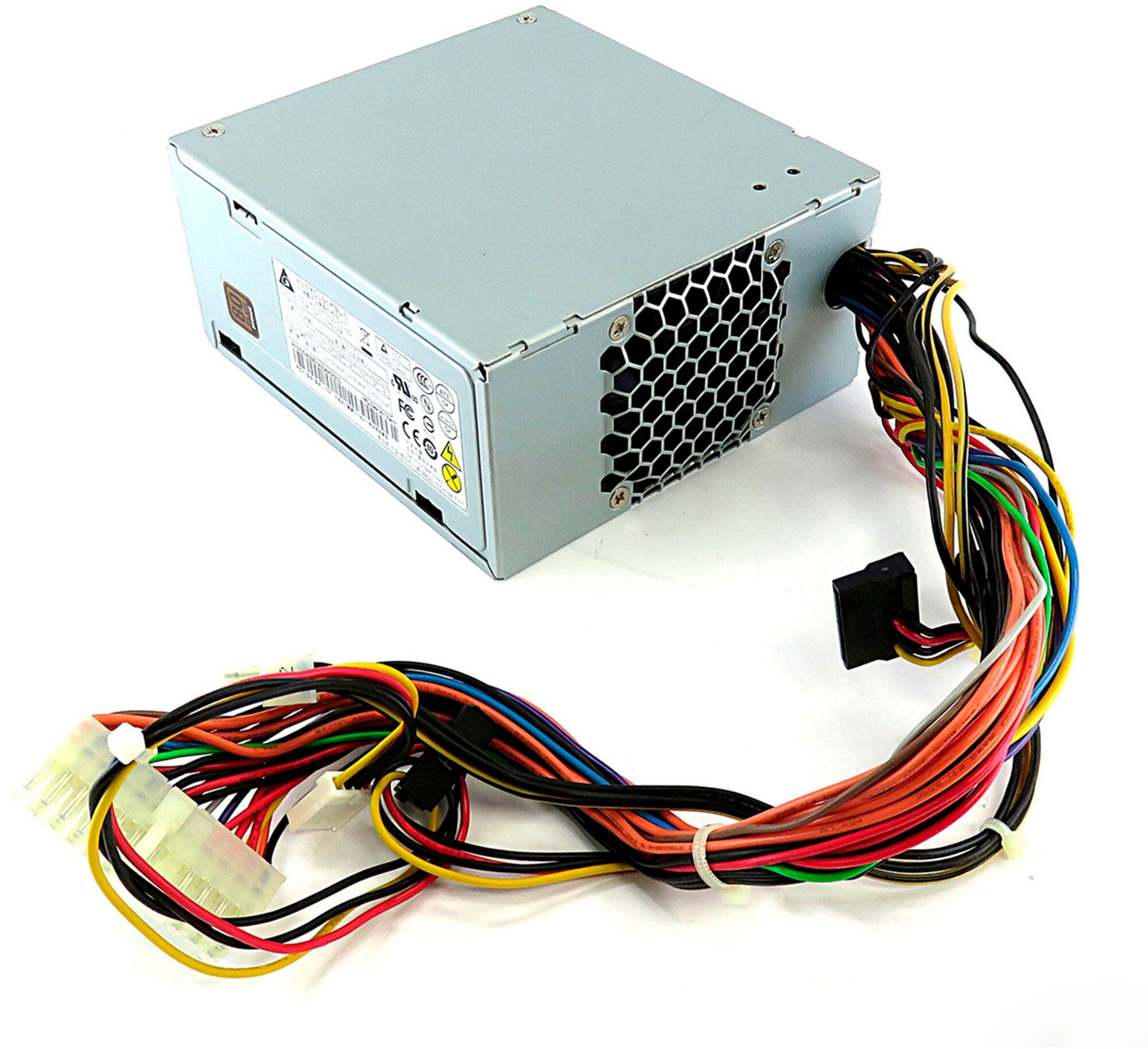 Блок питания Delta electronics DPS-300AB-58A 300W — фото 1