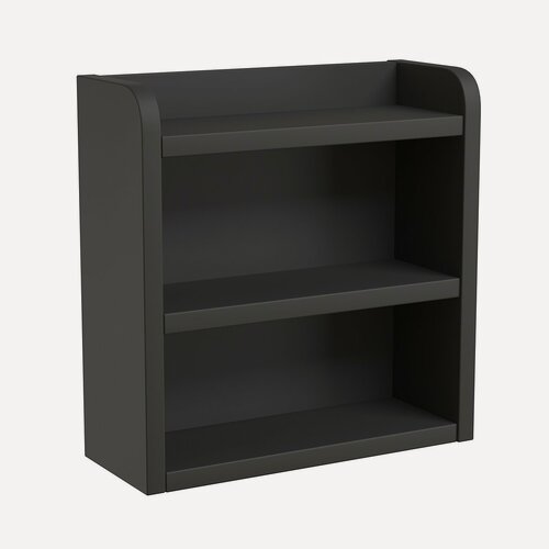 Изображение товара Полка настольная Вектор №9, Черный