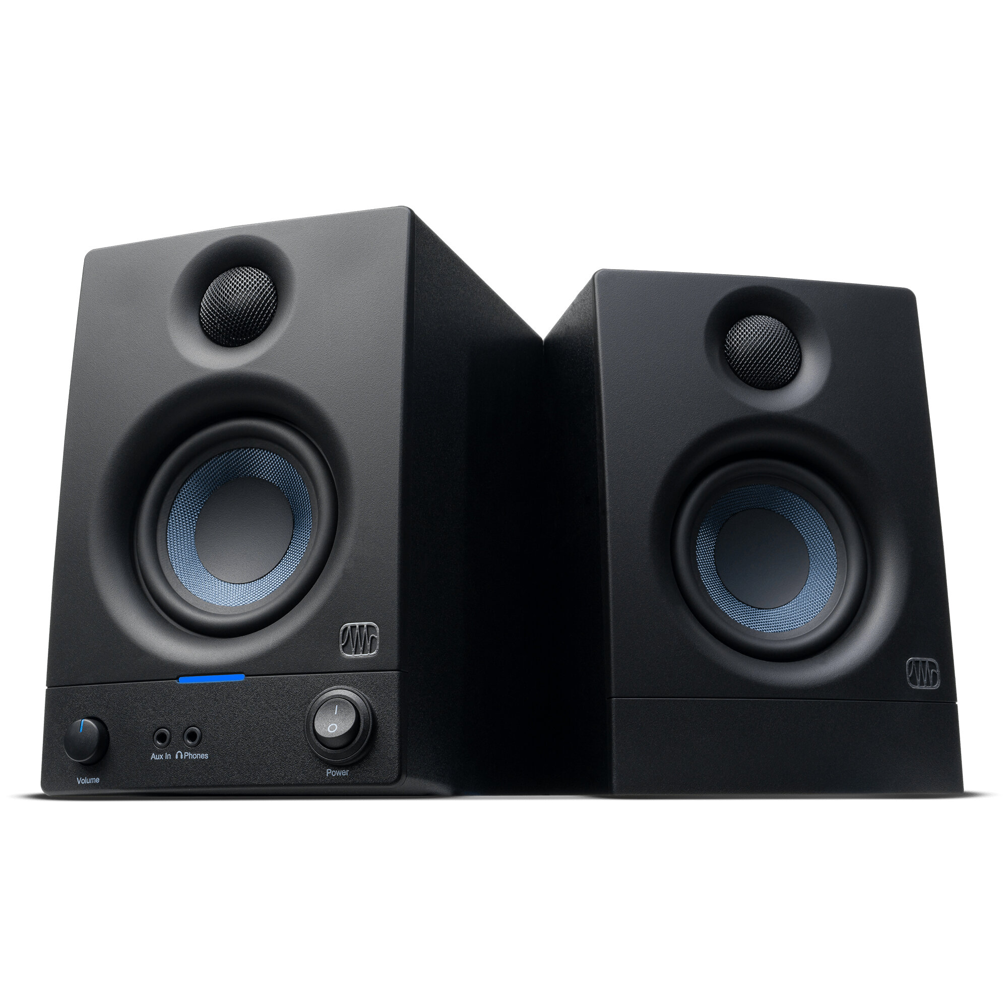Студийные мониторы PreSonus Eris E3.5 2nd Gen (Пара)