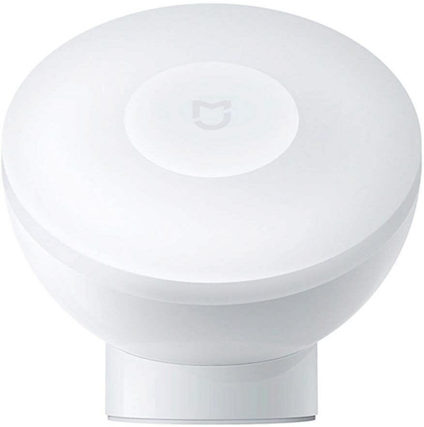 Xiaomi Умный ночник Xiaomi Mijia Night Light 2 MJYD02YL MUE4114CN белый