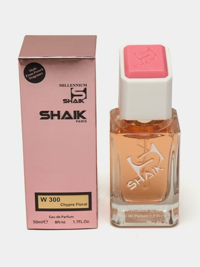 Парфюмерная вода LANCOME IDOLE , Shaik, № 300, для женщин, 50 мл — фото 1