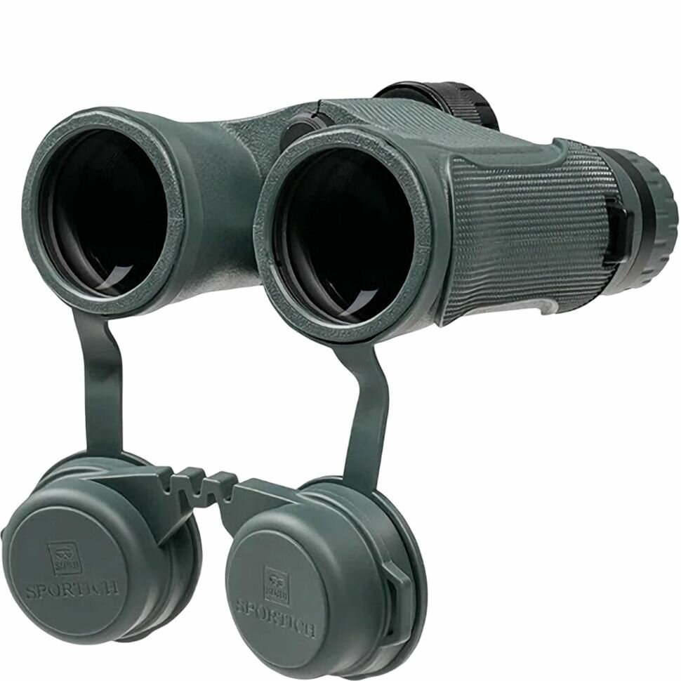 Бинокль Sirui Sportich Beyond 10x42 ED Зелёный