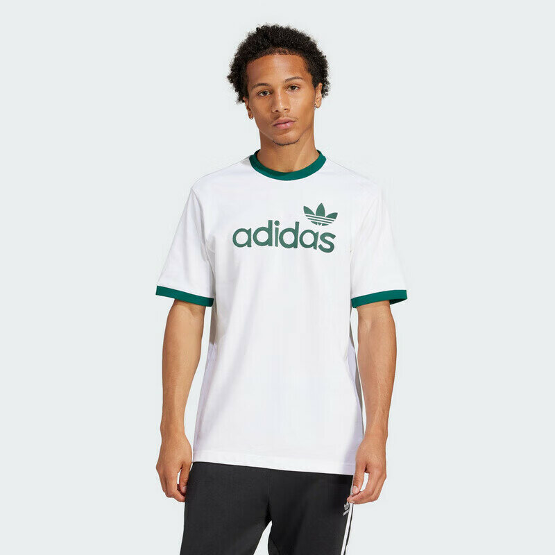 Футболка спортивная adidas SIMPLE TEE