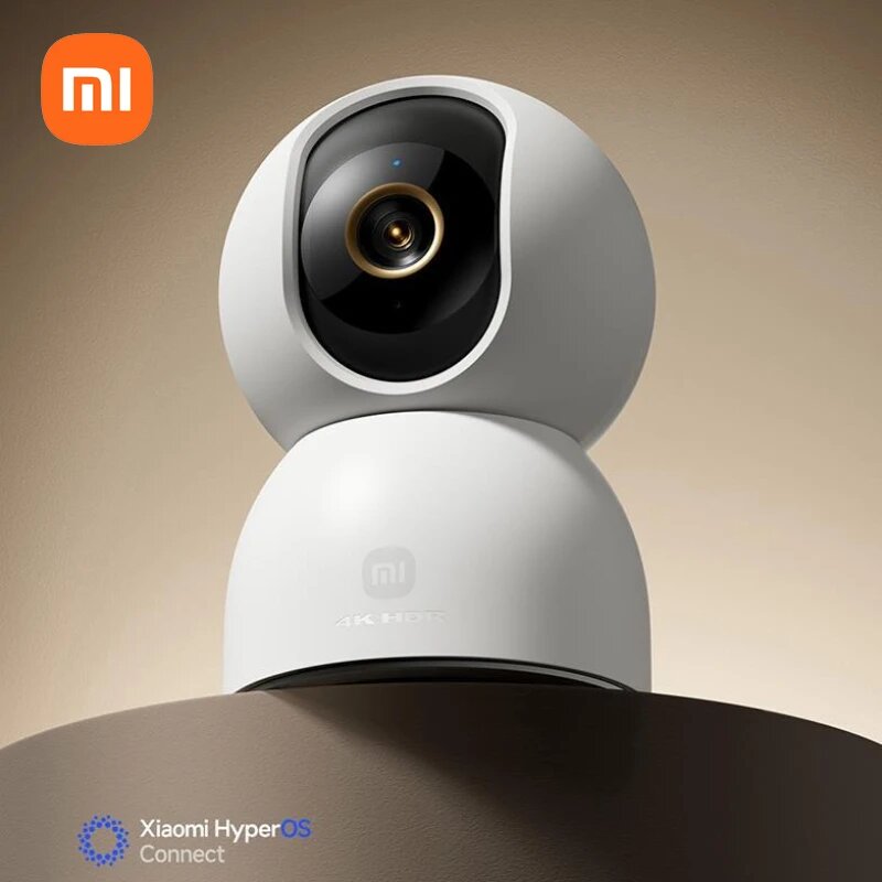 MIJIA Smart Camera 4 8 Мп