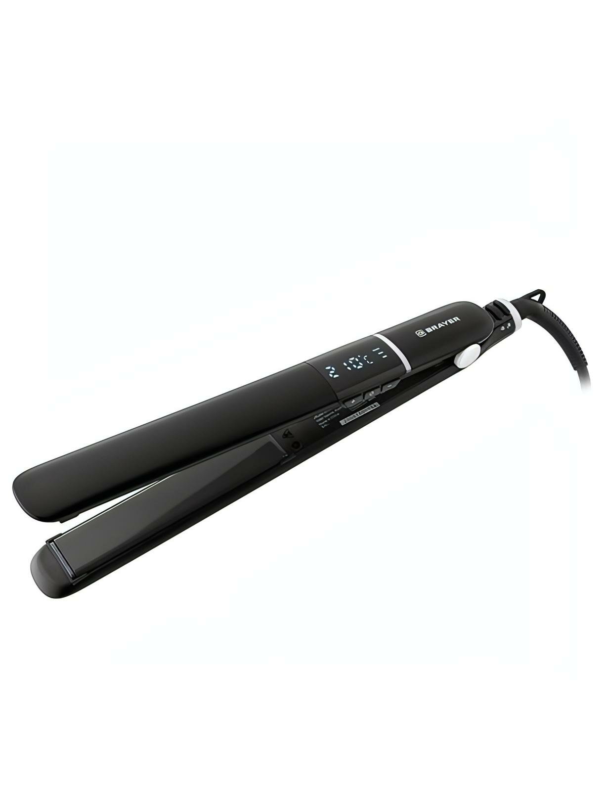 Выпрямитель волос Brayer BR3331BK/BR3337