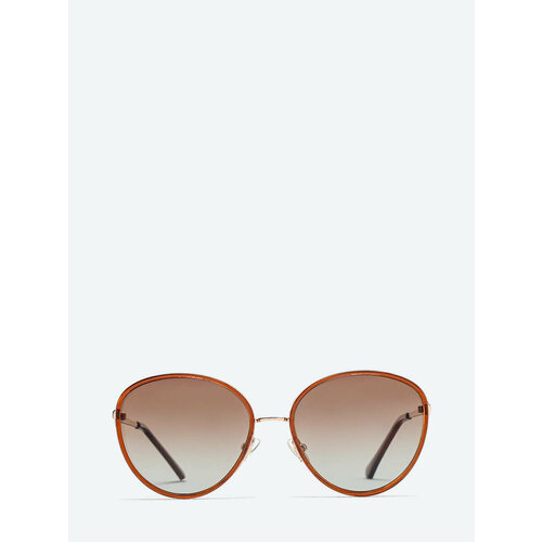 Солнцезащитные очки VITACCI золотой 3259₽