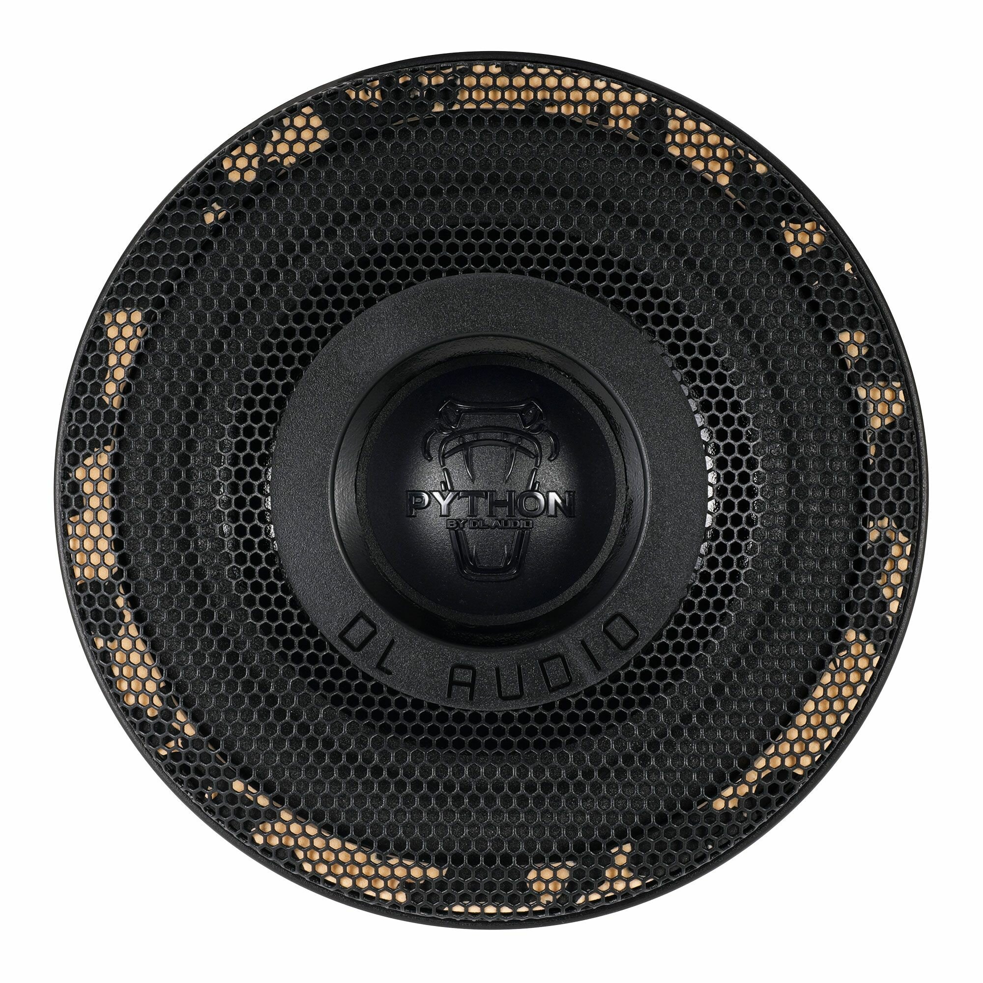 Акустика компонентная DL Audio Python 165 Comp — фото 1