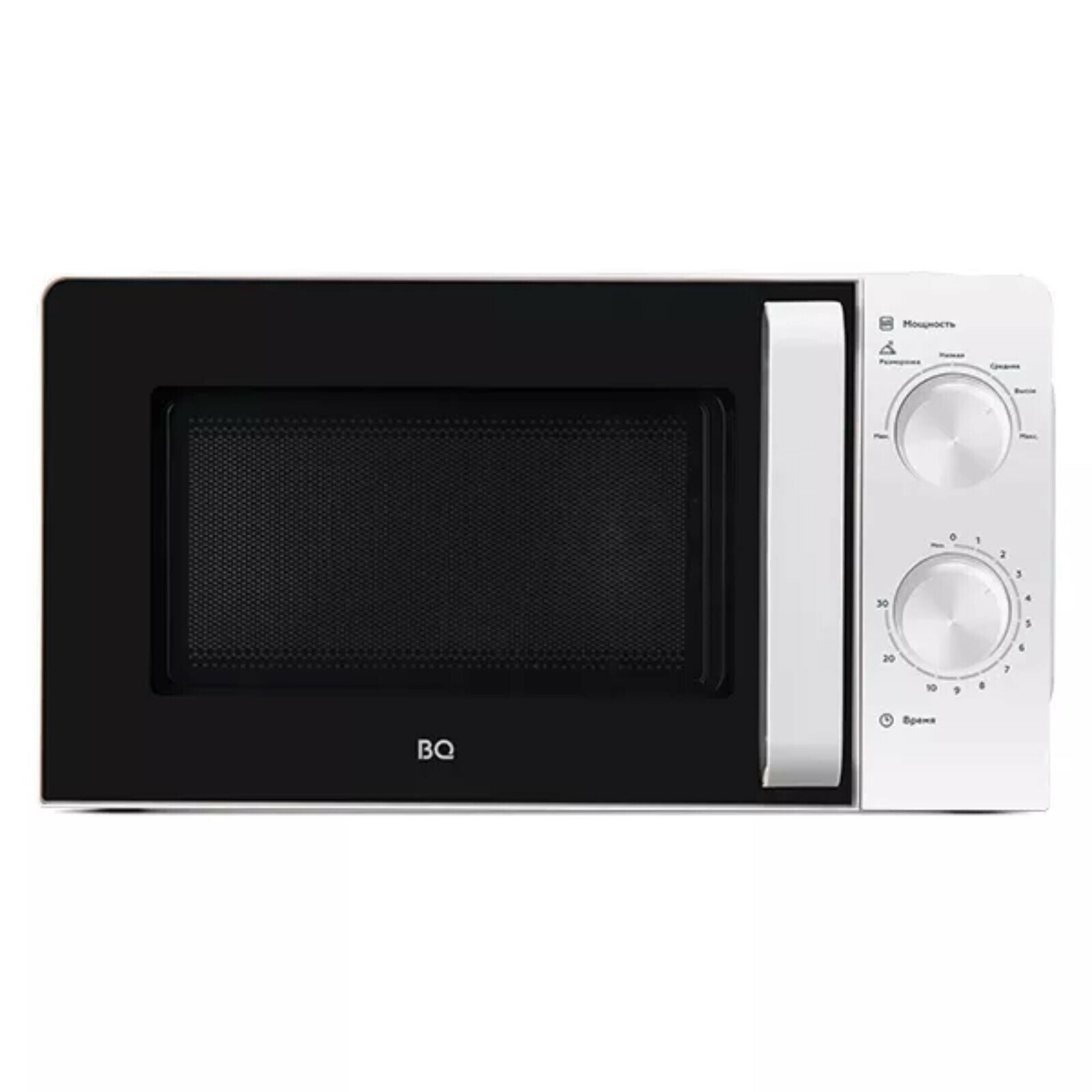 Микроволновая печь MWO-20004SM/W Белый