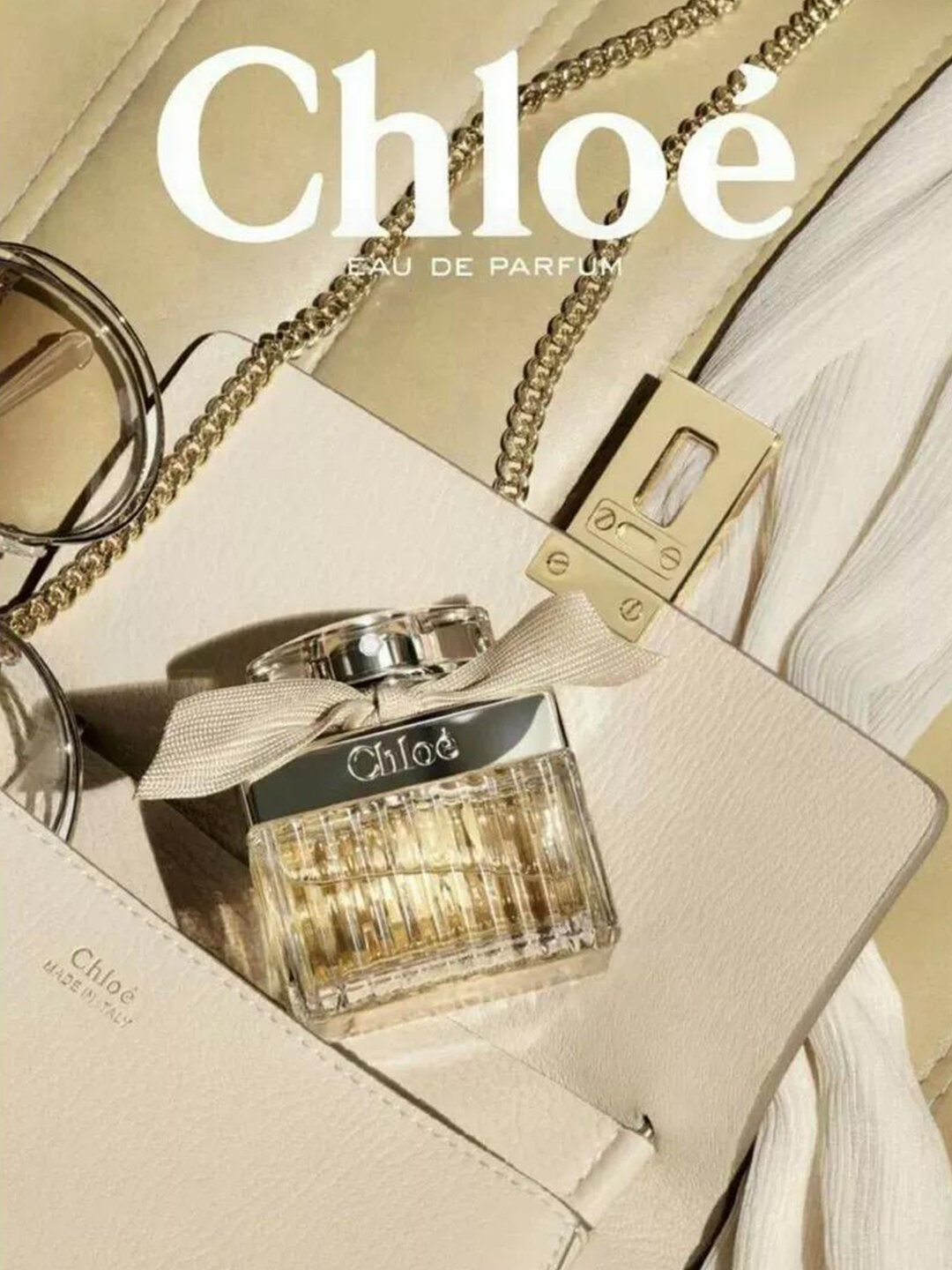 Женская парфюмерная вода ChIoe Eau de Parfum, 75 мл — фото 1