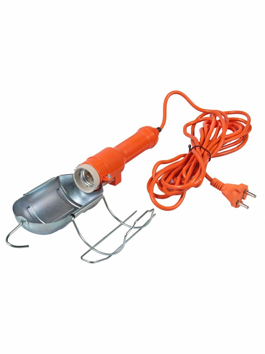 Фонарь подвесной переносной от сети 220 В AIRLINE AFL-WL-15 — фото 1