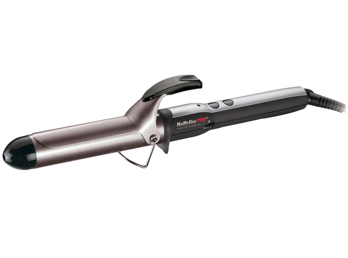 Плойка профессиональная BaByliss PRO BAB2174TTE