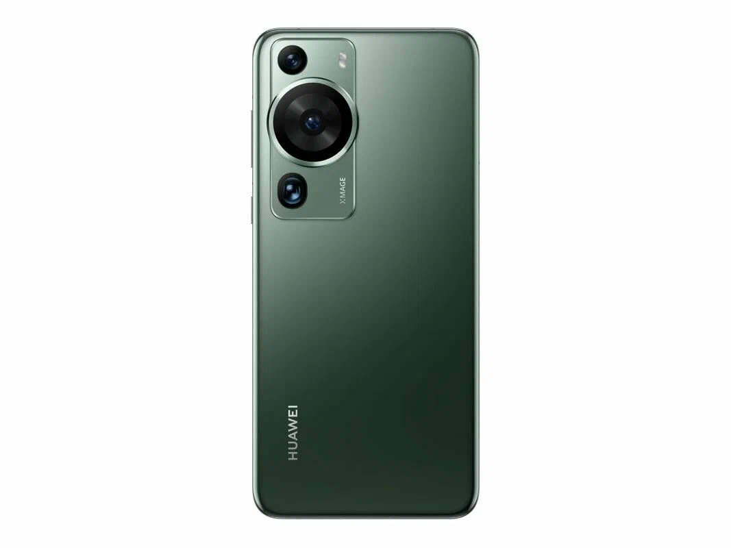 Смартфон HUAWEI P60pro Double SIM 12/512 ГБ, Зелёный — фото 1